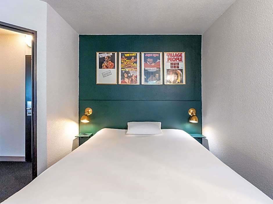 Greet Hotel Limoges Nord