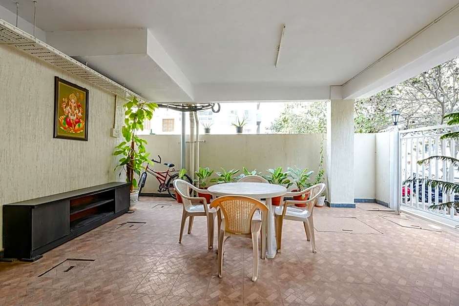 Orchid Suites – Bangalore, MN