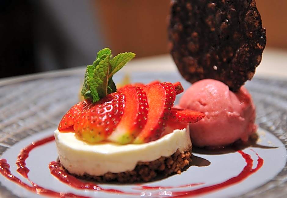 Restaurant A l'Aigle