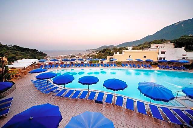 Hotel San Lorenzo Thermal Spa