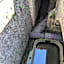 péniche Ino Lefkothea II chambre d'hôtes