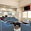 Comfort Suites   University