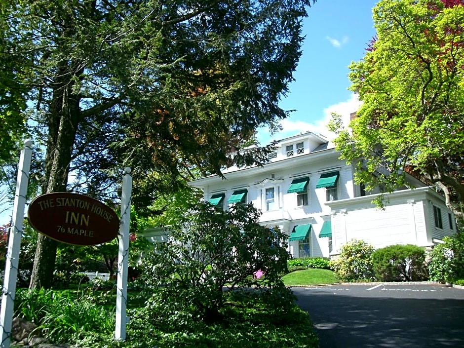 Stanton House Inn