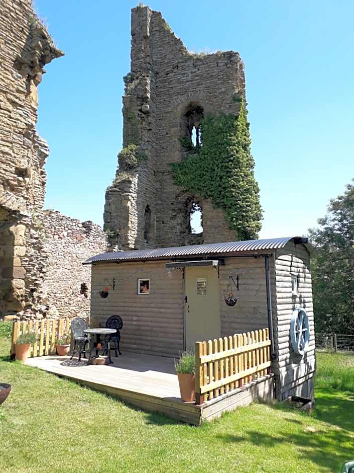 The Shepherd's Hut