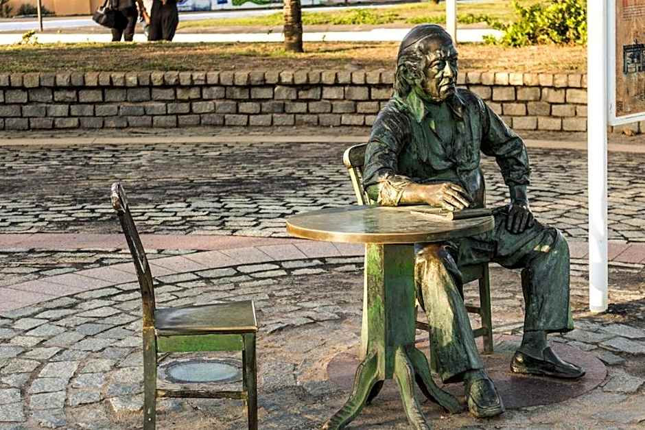 Apartamentos Itapuã Residence - Praia