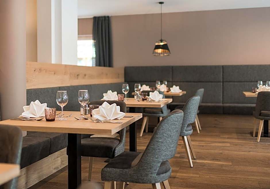 Park Hotel Villa Etschland