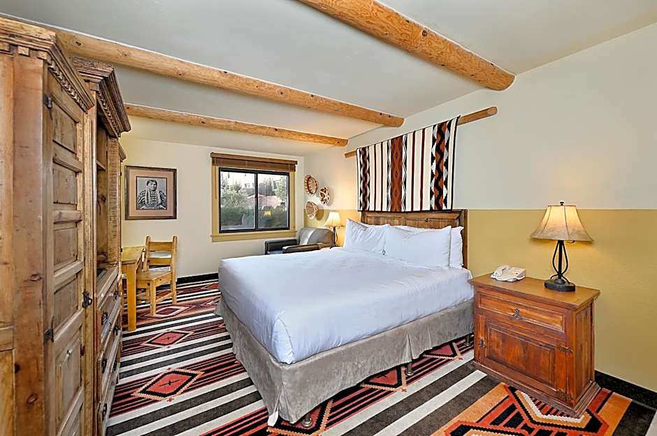 The Lodge At Santa Fe