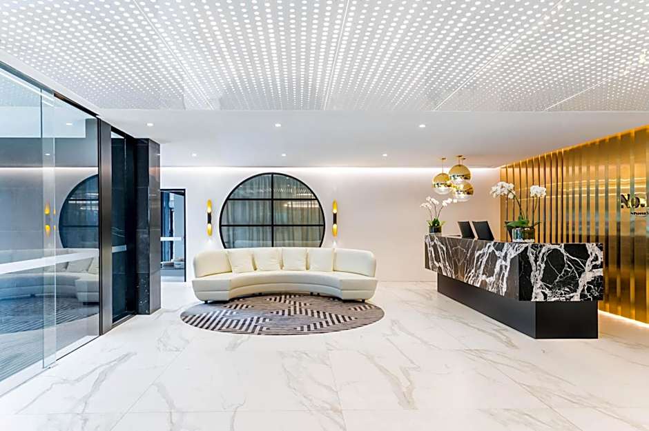 FV Brisbane by Peppers