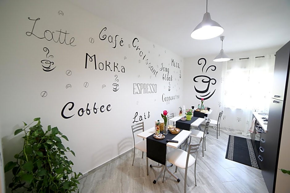 B&B Parco Carrara