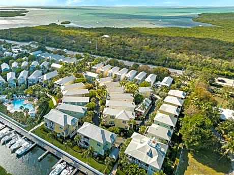 Angler's Reef Resort