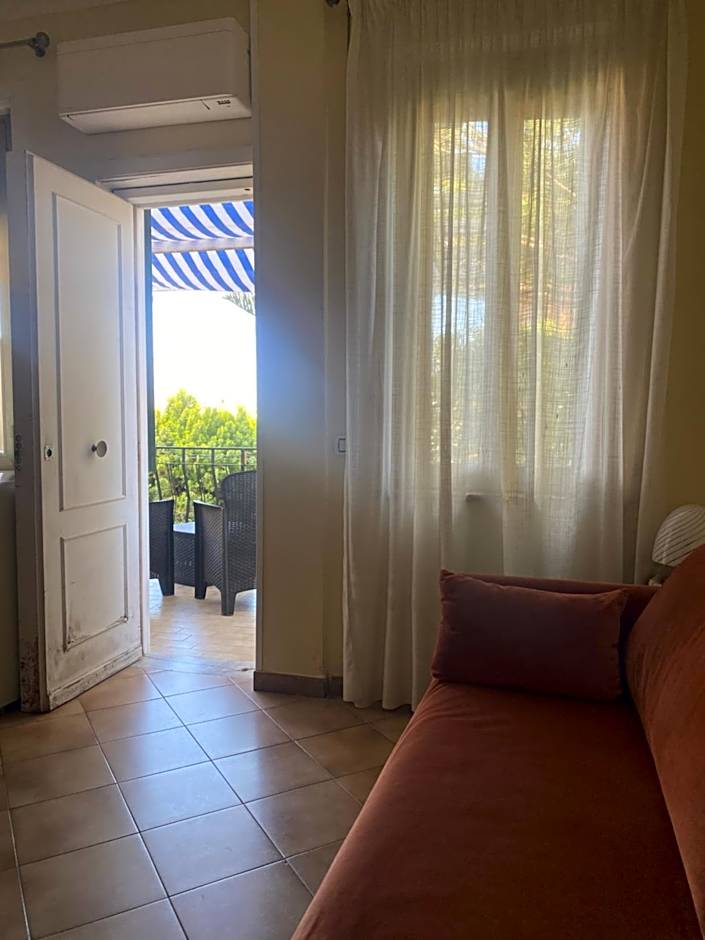 Villa Favorita Suites