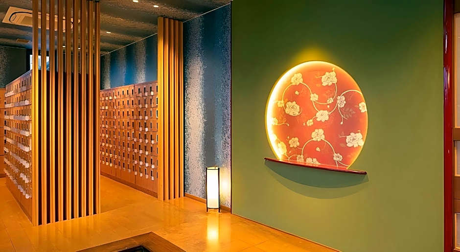 GLAMPREMIER Setouchi