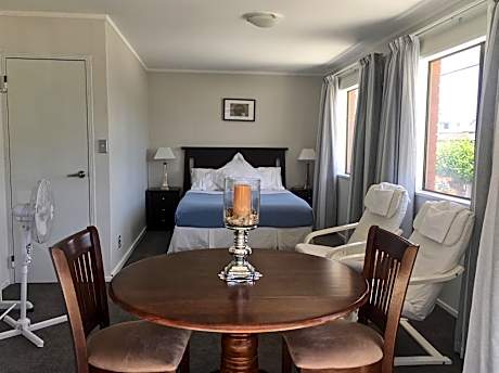 Victoria Road B&B
