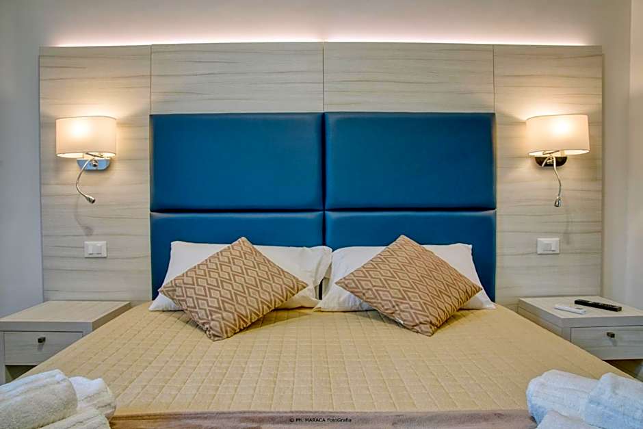 Hotiday Lecce Gianmarti Suite