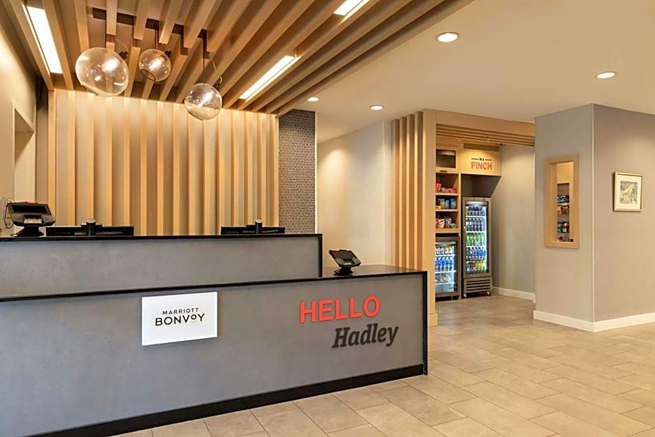 TownePlace Suites by Marriott Hadley Amherst