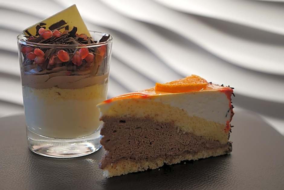 Hotel Restaurant Sailer