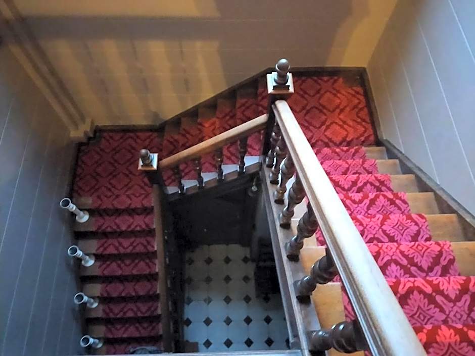 La Maison Bleue de Roubaix