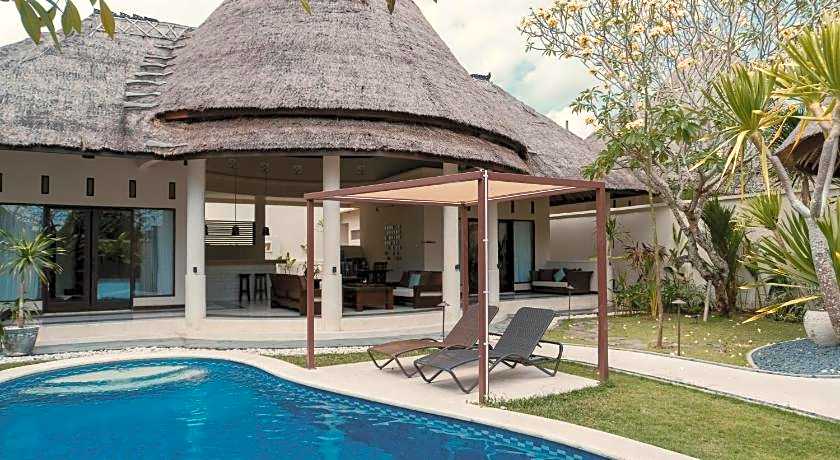 Aruni Bali Jimbaran Boutique Villa