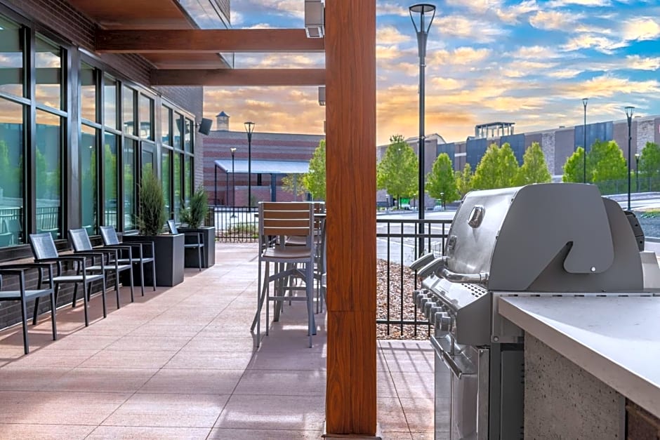 Residence Inn by Marriott Arvada Denver West