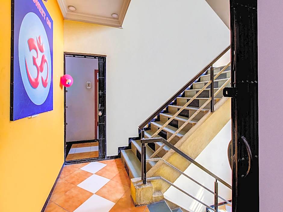 Hotel Sri Jai Palace – Nashik, KY
