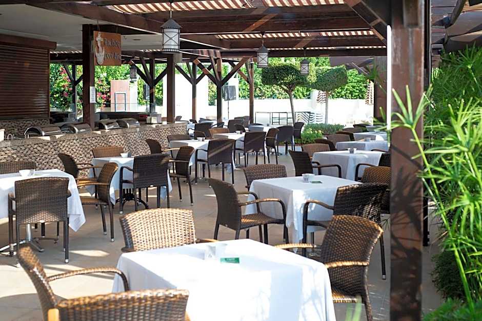 Adalya Ocean Deluxe - Ultra All Inclusive