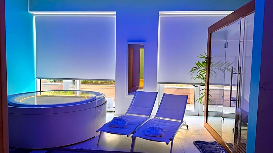Gli Scogli Luxury Residence Hotel