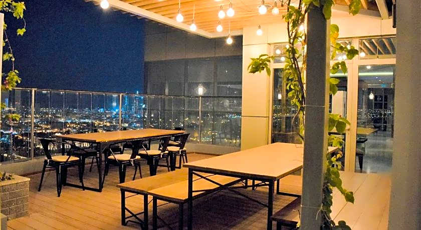 Wyndham Garden Manama