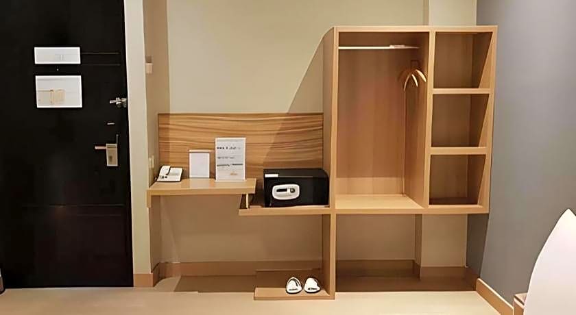 U Stay Hotel Mangga Besar