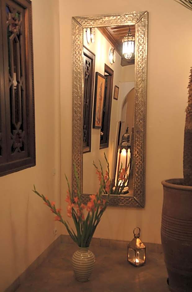 Riad Aubrac