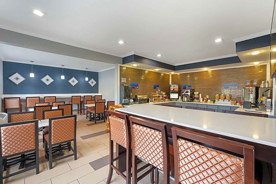 Best Western Kokomo Hotel