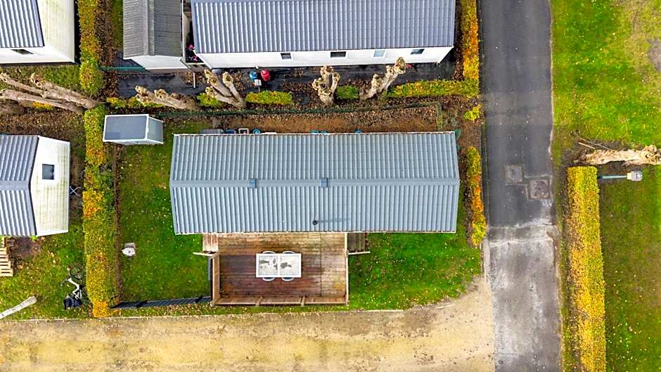 vakantiehuisje tis ier goed