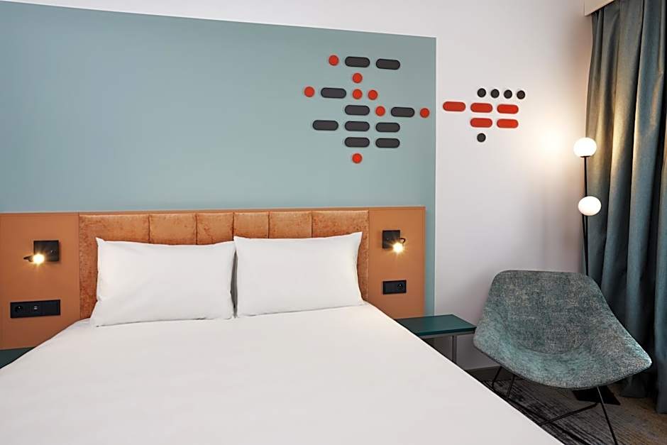 ibis Styles Kraków Centrum