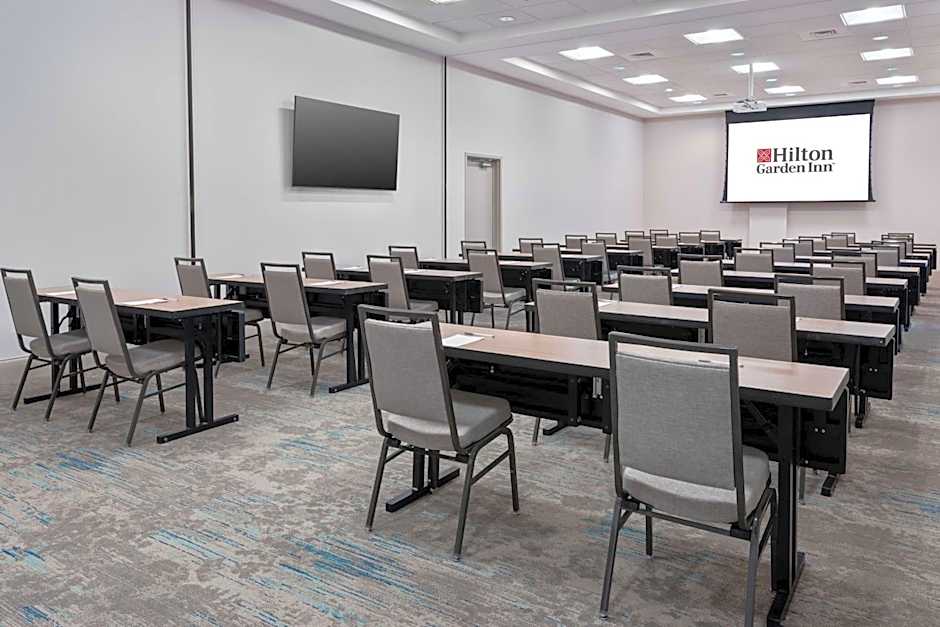 Hilton Garden Inn Charlotte Uptown