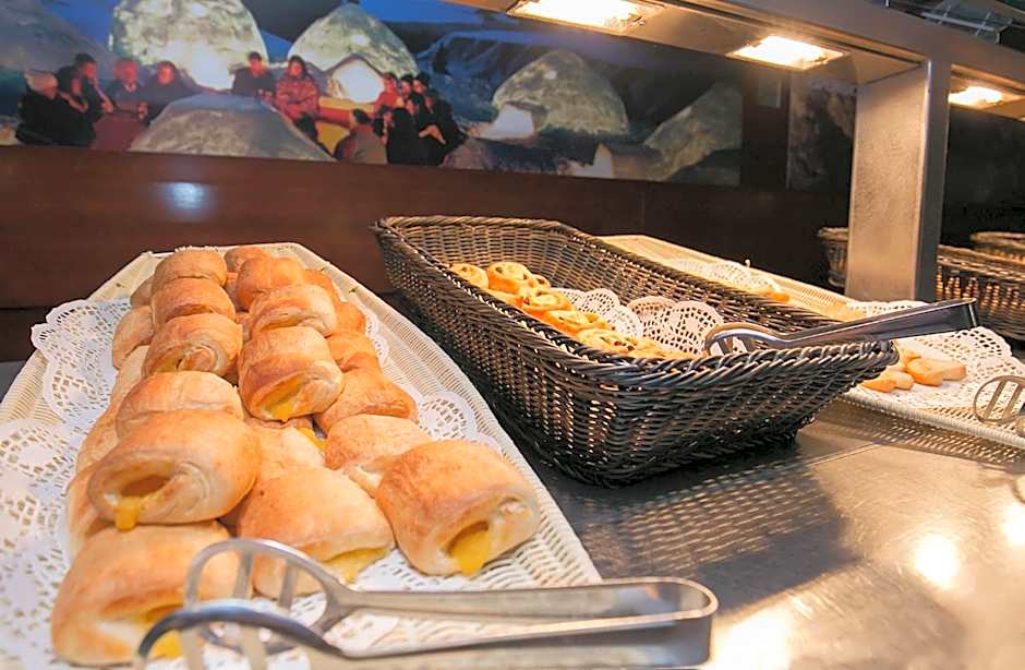 Hotel Piolets Soldeu Centre