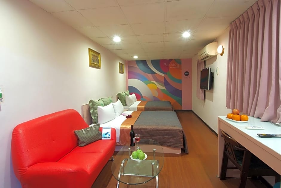 Tong Bing Express Inn Hotel