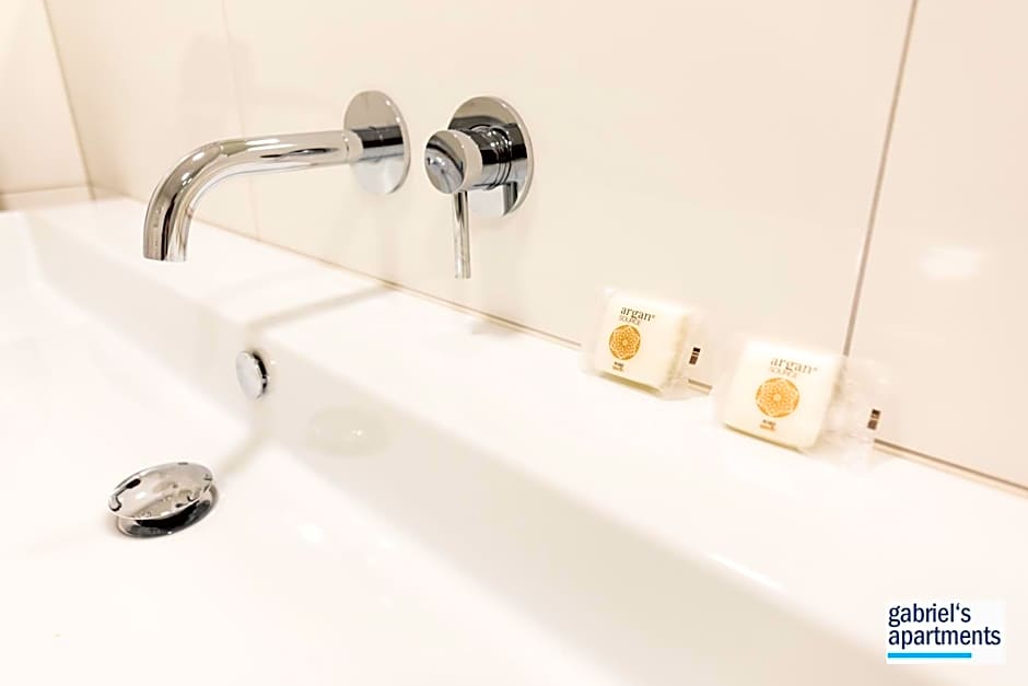 Gabriel´s Apartments