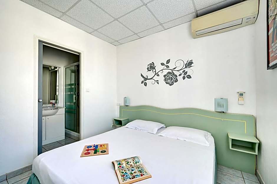 Hotel Camille