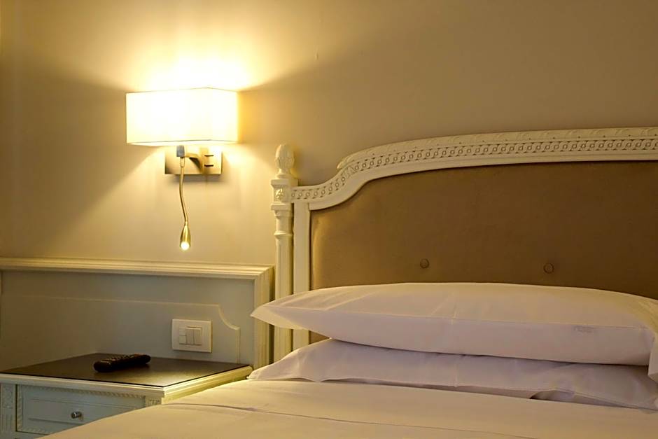 Parco dei Principi Boutique Hotel