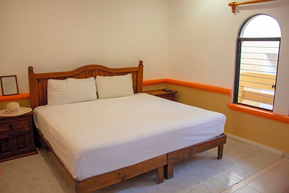 Hotel Vista Caribe