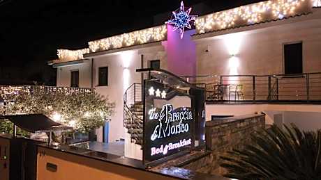 Tra Le Braccia di Morfeo