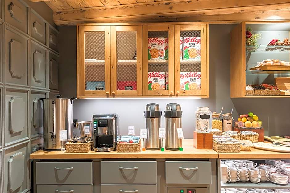 Riu Nere Mountain Hotel