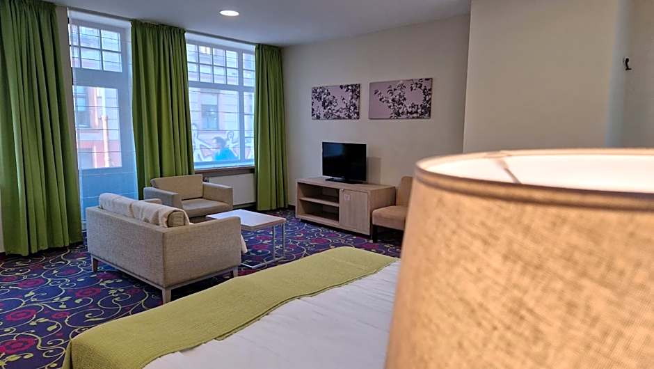 City Hotels Rūdninkai