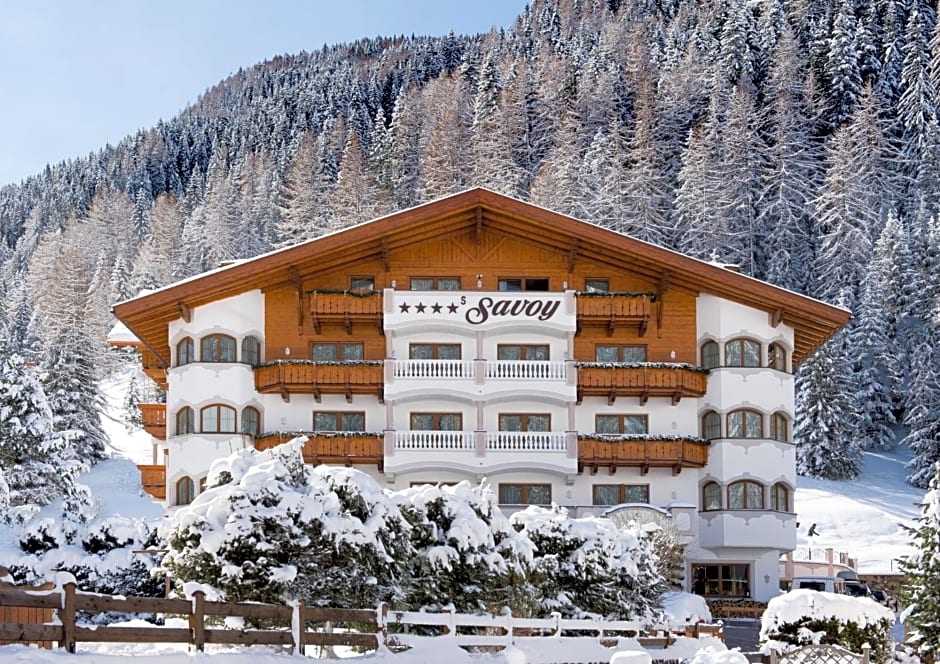 Savoy Dolomites Luxury & Spa Hotel