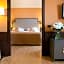 Starhotels Grand Milan