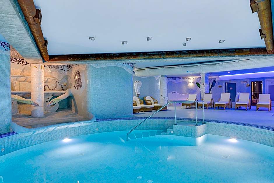 Daniya Denia Spa & Business 4*