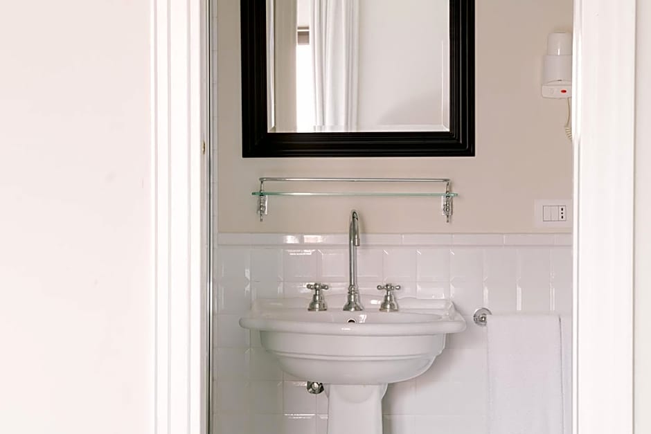 iH Hotels Venezia Salute Palace