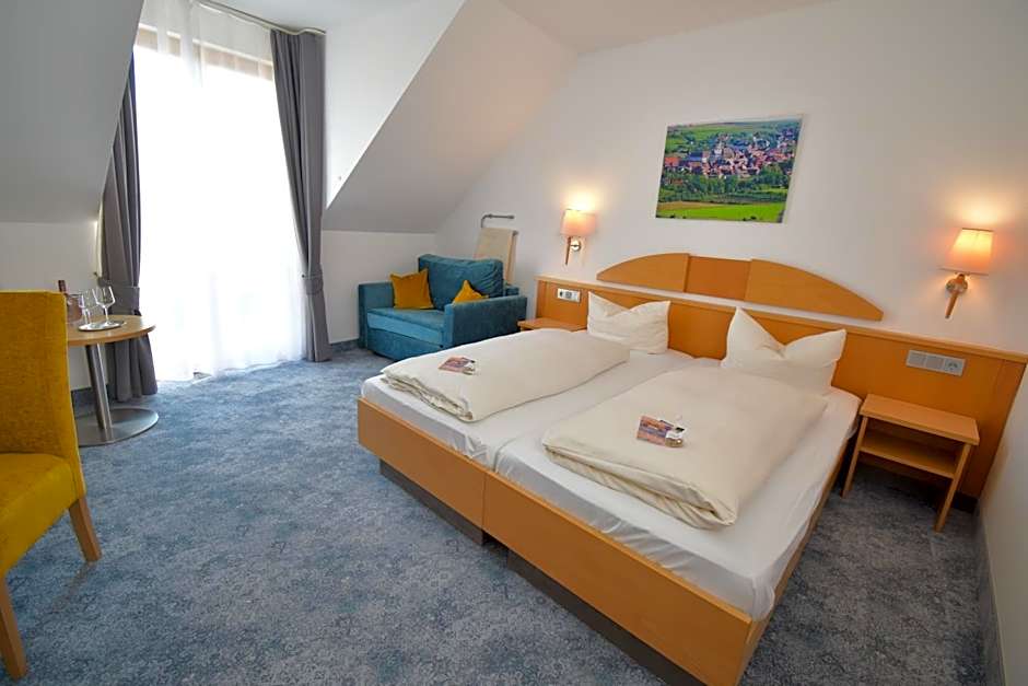 Akzent Hotel Franziskaner