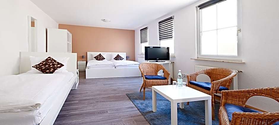 Altstadthotel Fürth