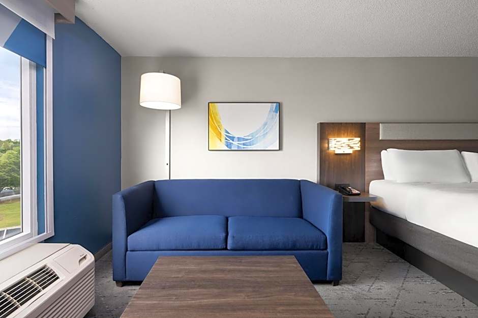 Holiday Inn Express Greenville By IHG