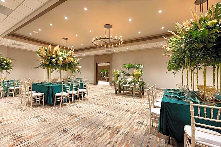 Four Points By Sheraton Caguas Real Hotel & Casino